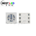 5050 RGB LED SMD RGB με δίοδο Zener