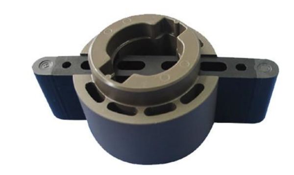 PPS rotors are used in the automotive industry