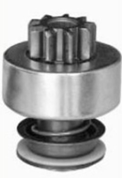 Alfa auto starter drive parts, WAI NO.:54-9104