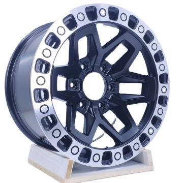 Rayone Wheels 6007 عجلات الأداء على الطرق الوعرة