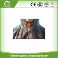 Camo Waterproof Army Hunting Militaire poncho