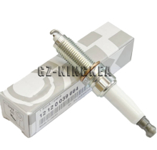 High-Quality Iridium Spark Plug Resistor OEM 12 12 0 039 664(SILZKBR8C8S) for German Car Engines