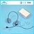 Disposable PP protective nonwoven headset cover