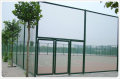 Galvanis Diamond Mesh Sport Chain Link Fence