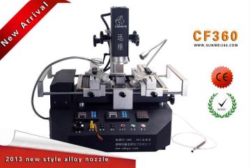 CHINAFIX CF360 intelligent mute BGA chip repair machine