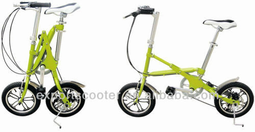 Mainbon 14inch 16inch 18inch 20inch folding bike for kids for adults best quality