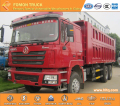 รถเทรลเลอร์ SHACMAN F3000 336hp 6X4 Euro4