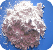 Abrasives and refractory of white fused alumina