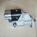 PC60 Excavator 4D95 Starter del motor 600-863-3220