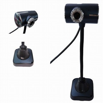 2.0 PC Digital webcam (H-P120)