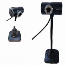 2.0 PC Digital webcam (H-P120)