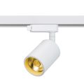 Square adjustable ceiling light recessed movable downlight