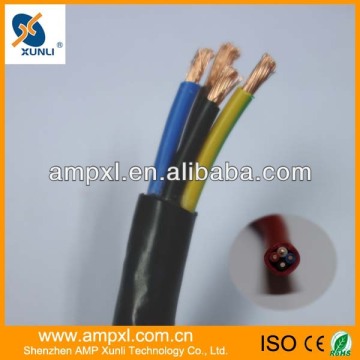 fire alarm electric cable 2.5mm