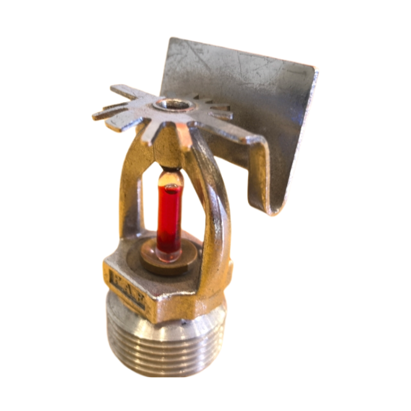 Cabeza de rociador de fuego Fire sprinkler head