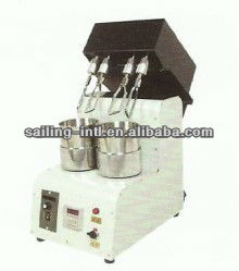 Ink and Water Emulsification Tester