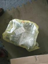 Cummins ISZ13 diesel fuel injection pump 4921431,4954200