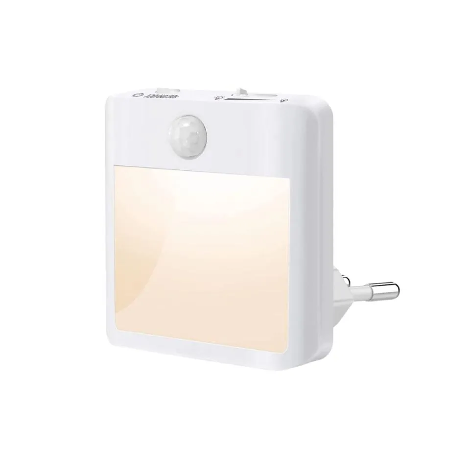 Ultra Bright Motion Sensor Staircase Wall Lamp for Safety