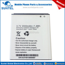 2000mAh High Capacity Cell Phone Battery For Blu 235T