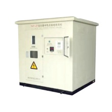 6~35kV Neutral Earthing Resistor (NER/NGR)