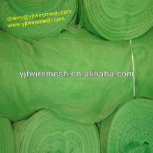 Low price high quality plastic window screen/bug screen (Factory 10 years)