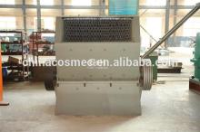 German technology top quality small caly brick machine from china