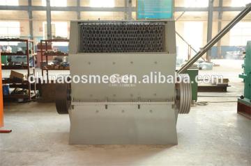 German technology top quality small caly brick machine from china