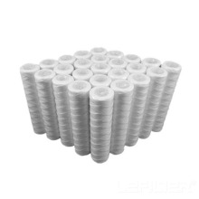 PP String Wound Cartridge Filter Elements