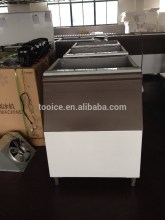 Langtuo brand stainless steel ice storage bin