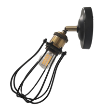 New Product Ideas Vintage Metal Wall Lamp