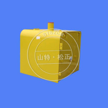 komatsu PC300-7 fuel tank 207-04-71111