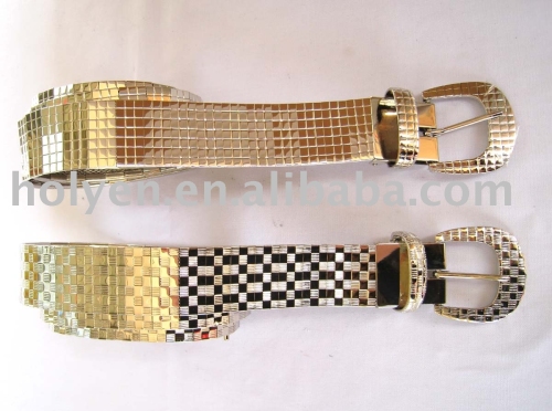 Belts,metal belts, women's belts,fashion accessories