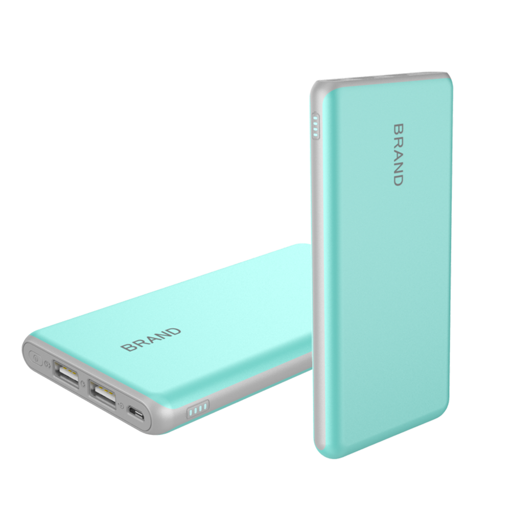 power bank 25000mah