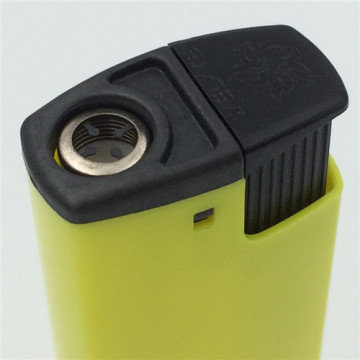 7.3cm Cheapest Refillable Opaque Turbo Lighter