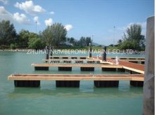 yacht dock,boat dock