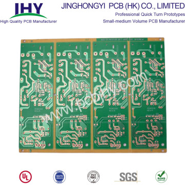 OSP Single Side PCB