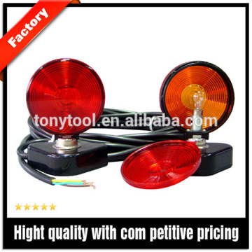 Magnetic Trailer Lights,High Power Tow Truck Lights For Sale