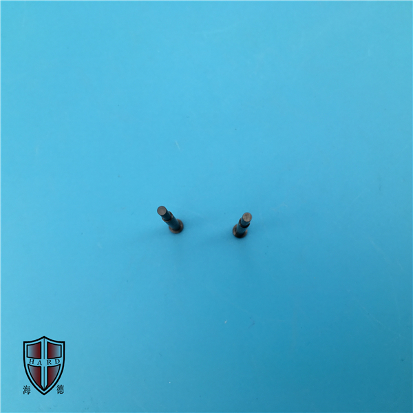 medical zirconia ceramic custom made pin needle bolt