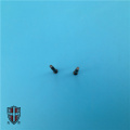 medical zirconia ceramic custom made pin needle bolt