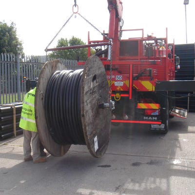 cable reel unload (2)