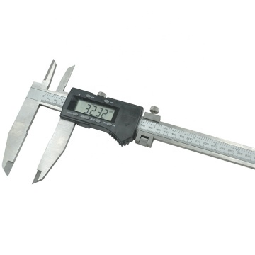 ROK Digital Heavy Duty Vernier Caliper 1000mm