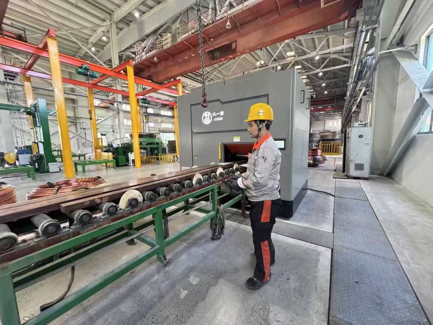 máquina niveladora hidráulica hydraulic leveling machine