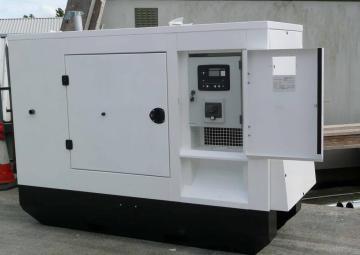 10kva silent diesel generator price