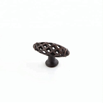 ORB Birdcage Handle Pull Handle Kitchen Cabinet Hardware