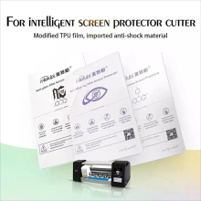 Factory Supply Cutting Screen Film