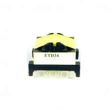 ETD34 High Frequency Transformer PCB Electrical Transformer
