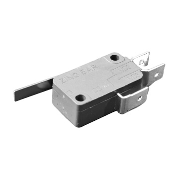 Long Arm Micro Switch SPDT Zing Ear G5T16