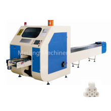 China Factory Direct High Performance Paper Tissue Cutter Machine - Wholesale Tissue Paper Roll Cutting Machine