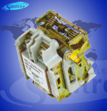 Moulded Case Circuit Breakers Undervoltage Trip (for ns MCCB)