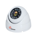 Ikhamera ye-POE 5MP IP Dome