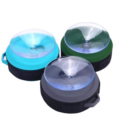 Shower Bluetooth Speaker